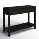 Celine 2-Drawer Console Table