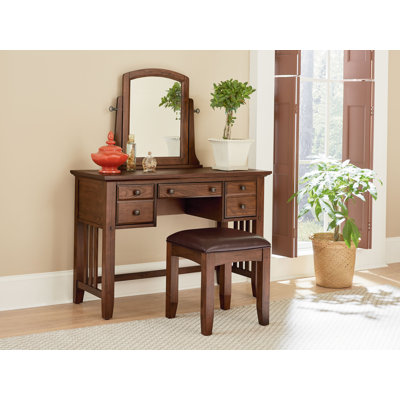Romo Vanity