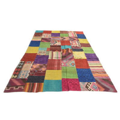 Plimpton Multi Rug