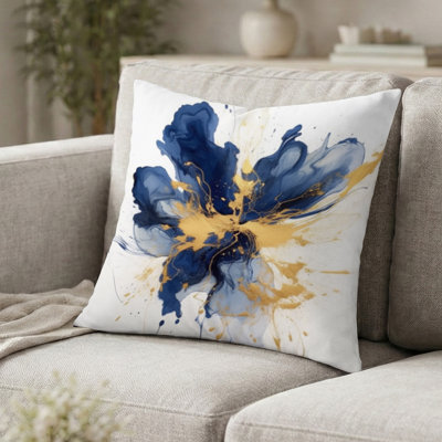 Coussin Fractals