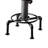 Morison Mildred Bar Height Solid Oak Dining Set