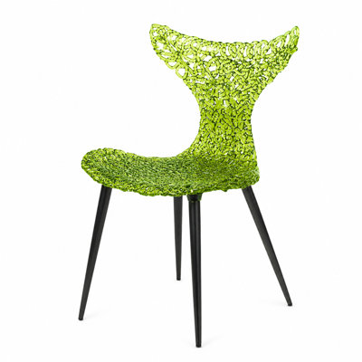 Chaise parsons DAINTE Stitch