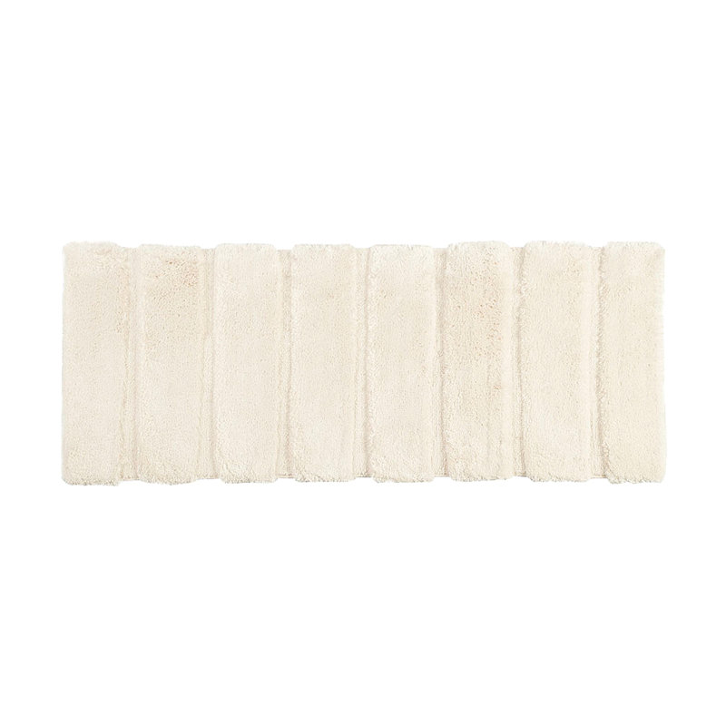 Bath Rug, Wheat, 58" L x 24" W