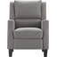 Fauteuil inclinable manuel Bristol-936794564