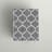 Home Basics Fabric Bin