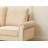 Loveseat,Beige