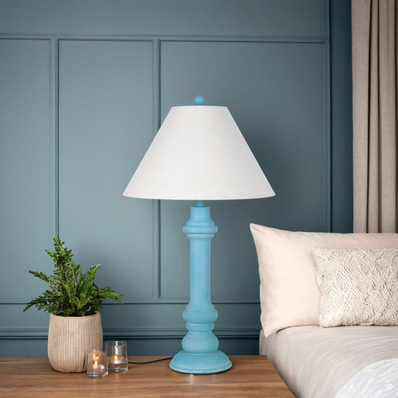 Lampe de table Hallinan