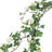 Artificial Tea Rose Flower Stem Hanging Spray-1187960379