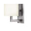Applique murale à bras 1 lumière Hampton-32736503