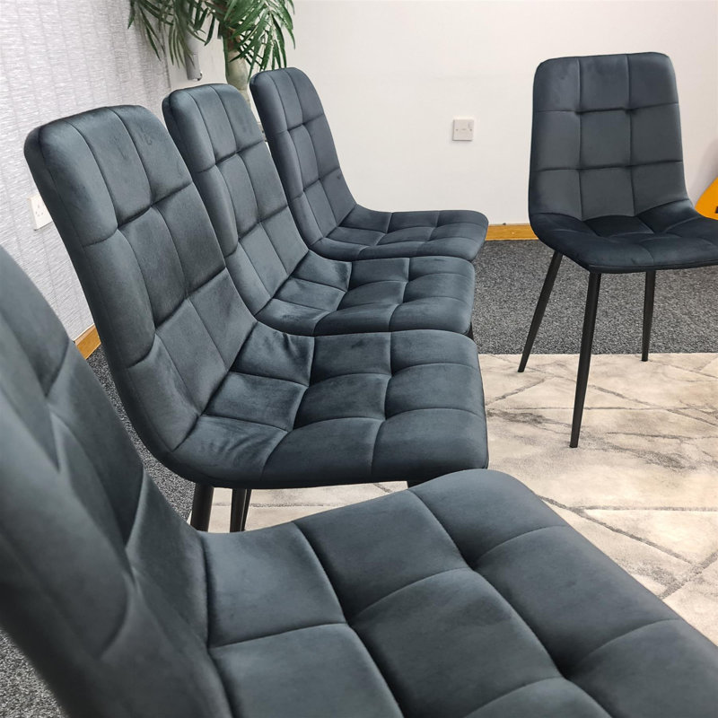 6 - Person Dining Set