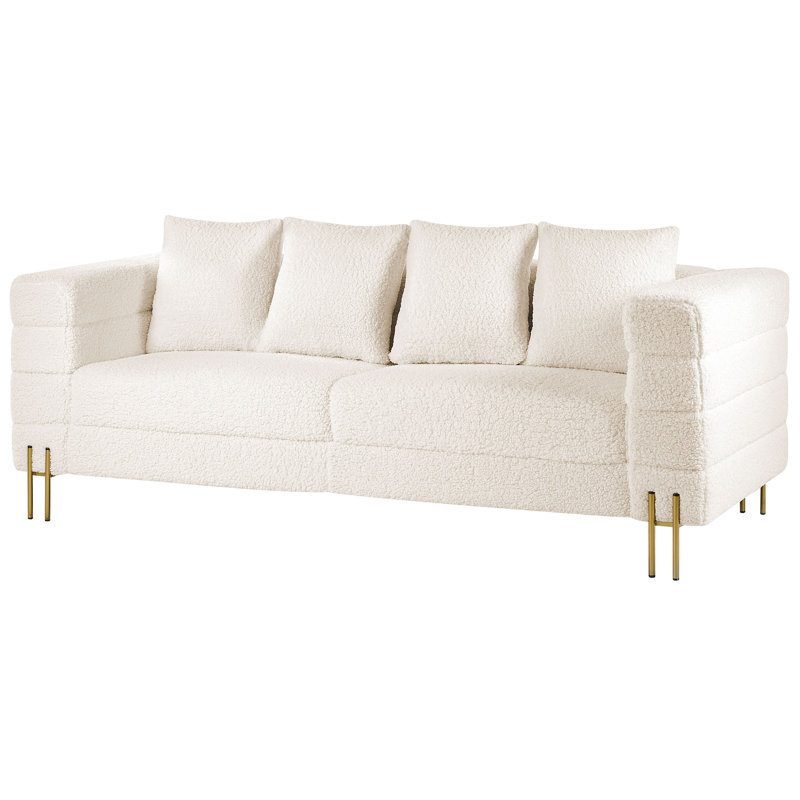 Albalat 3 Seater Sofa