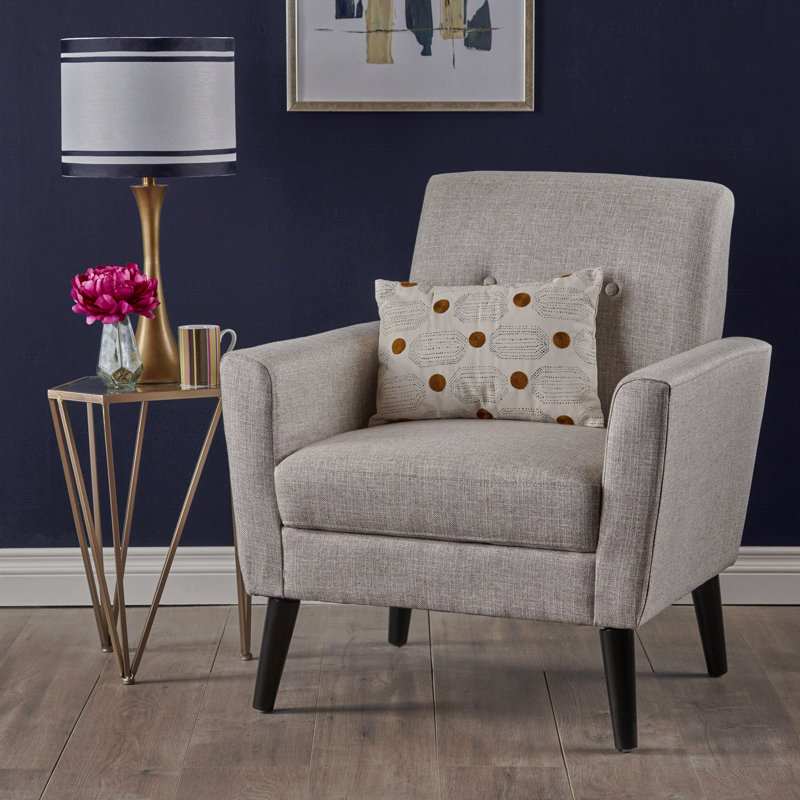 Fauteuil d'appoint Club