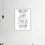 «Wash Dry Fold Iron»-66884715-66884721