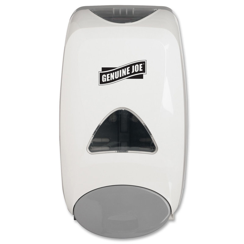 Distributeur de savon