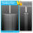 16 Inch Stainless Steel Shower Head, Square-102630775
