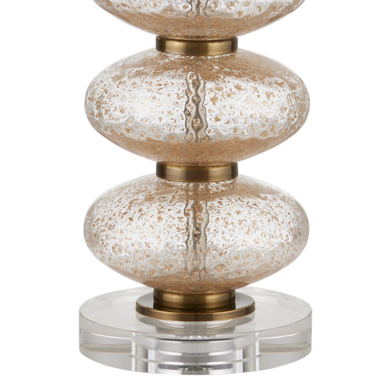 Lampe de table Zebulon