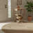 Bayler End Table with Storage