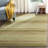 Cruz Hand Loomed Wool/Cotton Striped Rug in Green-1200737406
