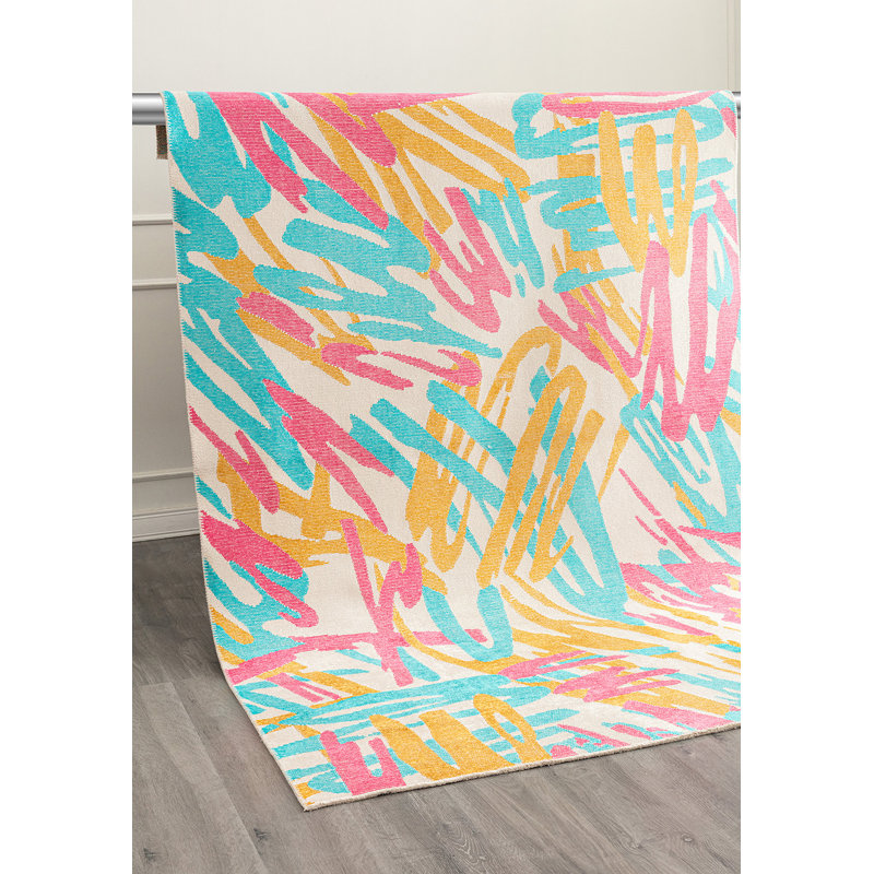 Artistic, Rectangle 9' x 12'