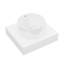 Étagère de salle de bain flottante 24 "avec lavabo vasque Monaco-101513153