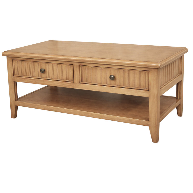 Table basse Beth, Blanc poussiéreux européen
