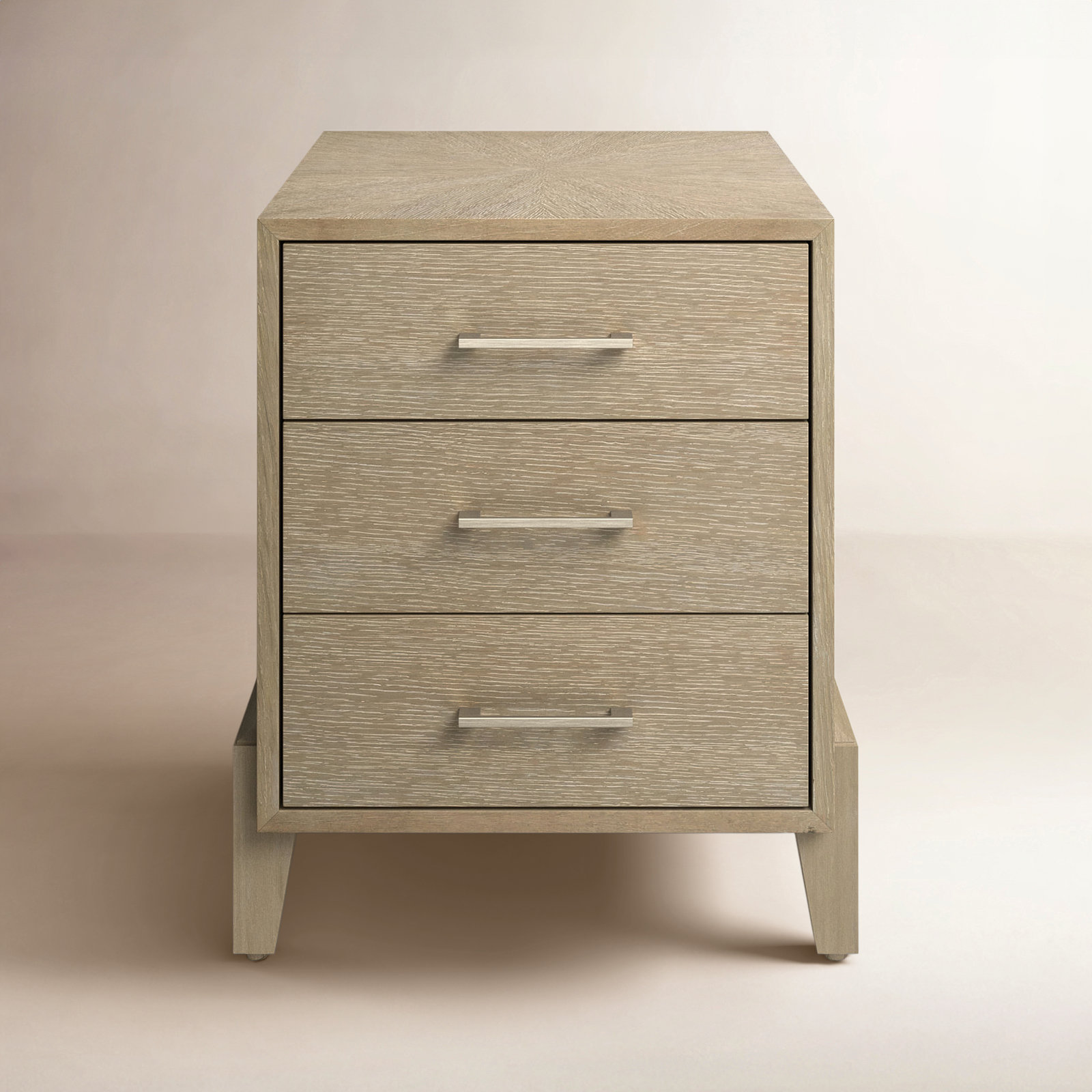 Pelaghia End Table With Storage