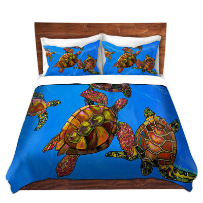 Duvet Cover