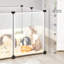 Gurit Portable Cat Cage