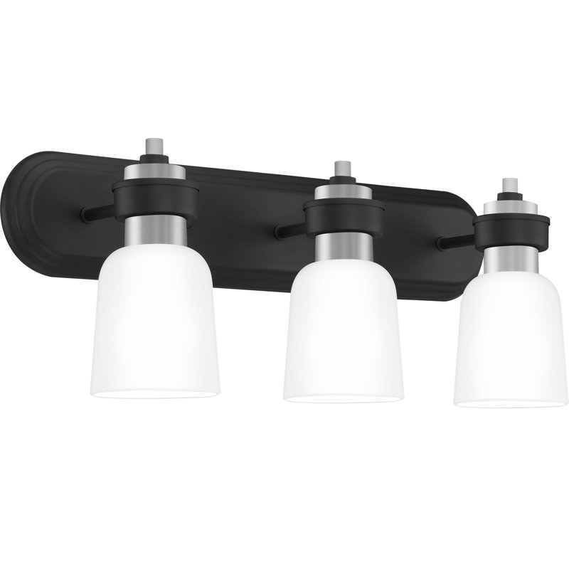 Fleischmann Dimmable Vanity Light