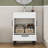 24-inch Bathroom Vanity With Sink