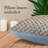 Ablo Textured Cotton Blend Throw Pillow-1910749871-1919551791