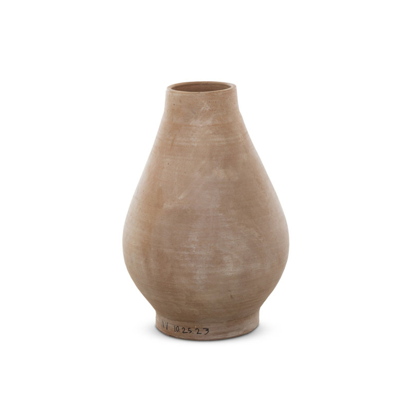 Sesto Vessel, Aged Natural