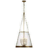 Marie Flanigan Reese 22" Pendant