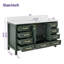 Meuble-lavabo 60 po avec lavabo simple Cholena-1680708666