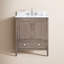 Ensemble de meuble-lavabo simple 25 po Murrieta-1758155095-1819635171