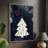 Framed Print - Solid Wood