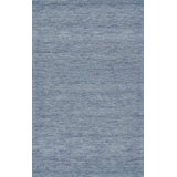 James Wool Area Rug