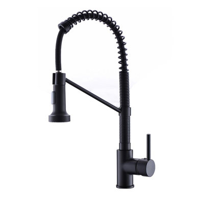 Pull Out Kitchen Faucet