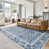 Cream/Navy/Blue/Gray/Ivory selected