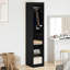 Wardrobe 48X41x102 Cm Engineered Wood-2010806890