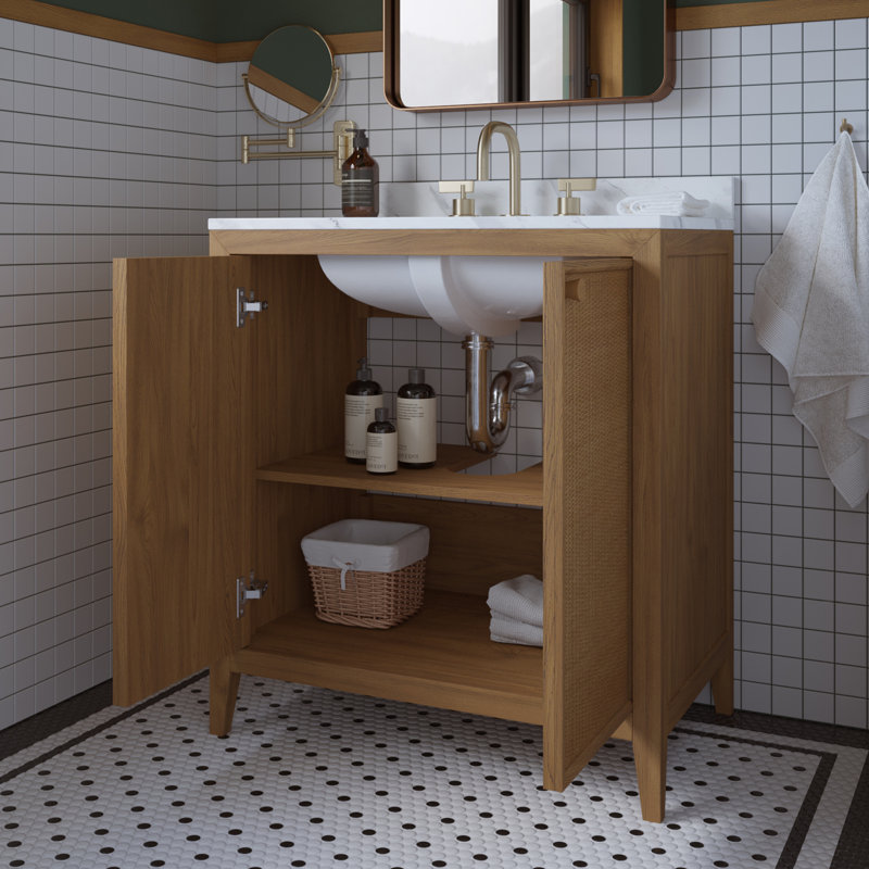 Whittney Rattan Vanity