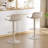 Meli Height-Adjustable Swivel Bar Stools-486521592