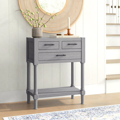 Console 23,5 po Pratt