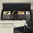 8 Pair Shoe Storage Bench with Hidden Compartments-298267255