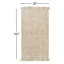 Tapis en jute / sisal tissé à la main Ikumi-1678375017