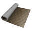 Tapis brun intérieur et extérieur Trellis-1522371833