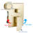 Complete Shower System with Rough in-Valve-92418650