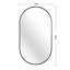 Miroir ovale 20 po x 33 po-1250016719