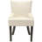 Danillie 20'' H Leather Upholstered Side Chair-411244811
