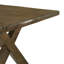 Table de salle à manger Herona